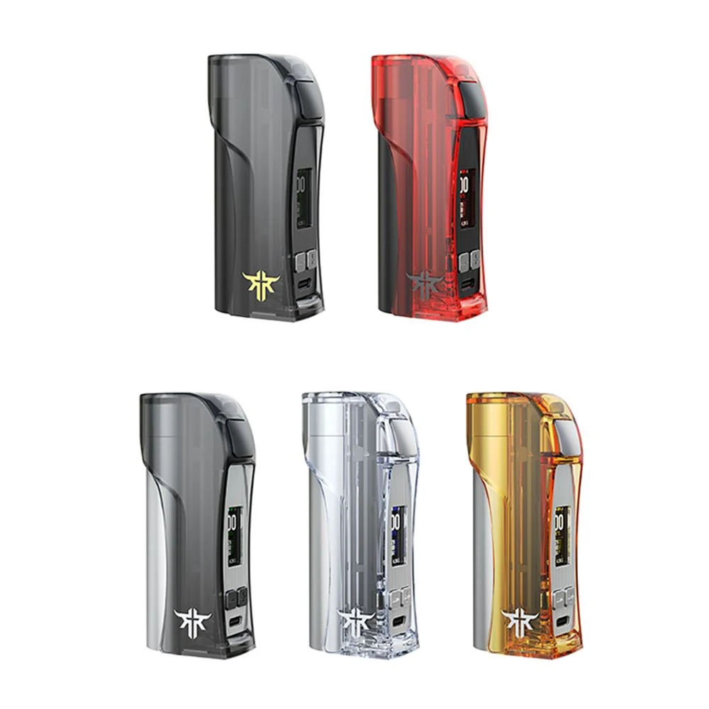 Vandy Vape Requiem Mod