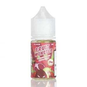 Fruit Monster Salts Strawberry Kiwi Pomegranate