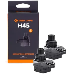 GEEKVAPE H45 Replacement Pods