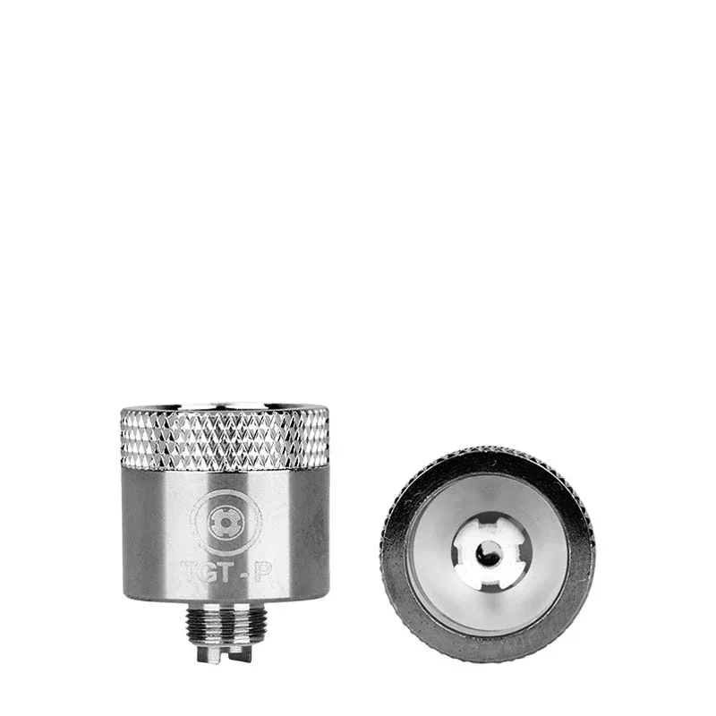 Yocan Pillar TGT Replacement Coils (5-Pack) - Image 2