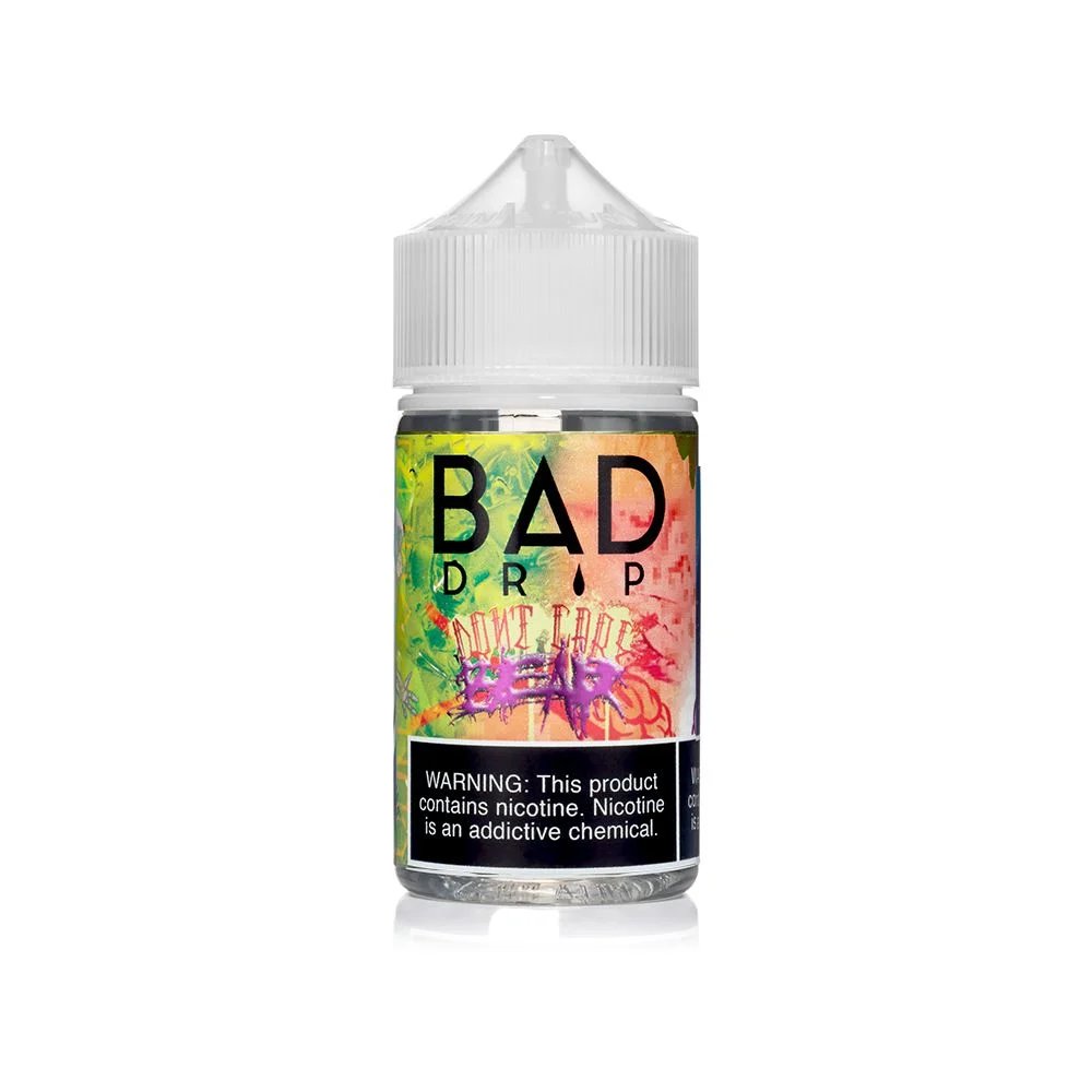 Dont Care Bear Bad Drip Labs 60mL