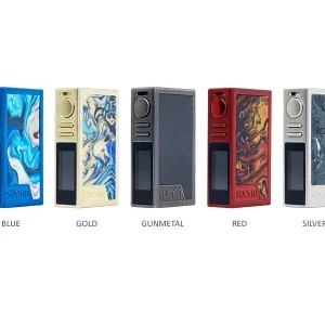 Suorin Elite Pod System Kit 40w