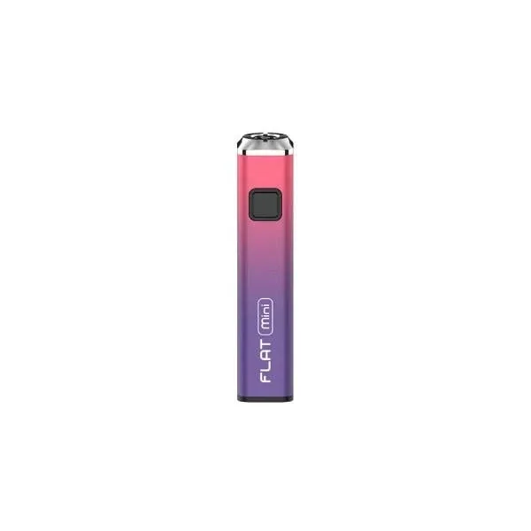 Yocan Flat Mini Battery - Image 2