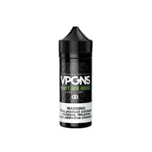HoneyDew Rocks VPGNS 100mL