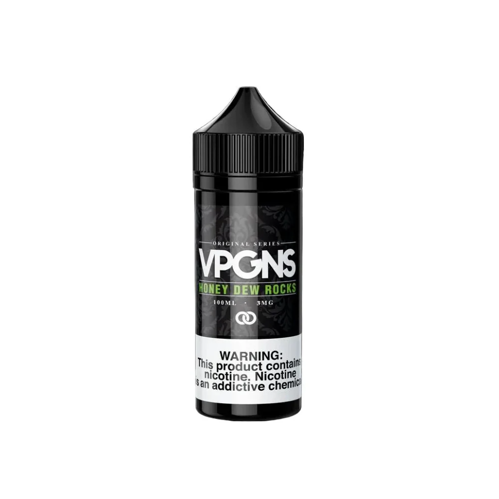 HoneyDew Rocks VPGNS 100mL