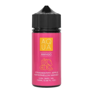 Pure Mango Aqua 100mL