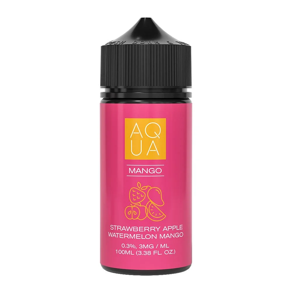 Pure Mango Aqua 100mL