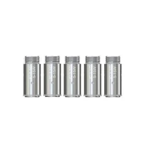Eleaf IC Head Replacement Coils 5 Pack