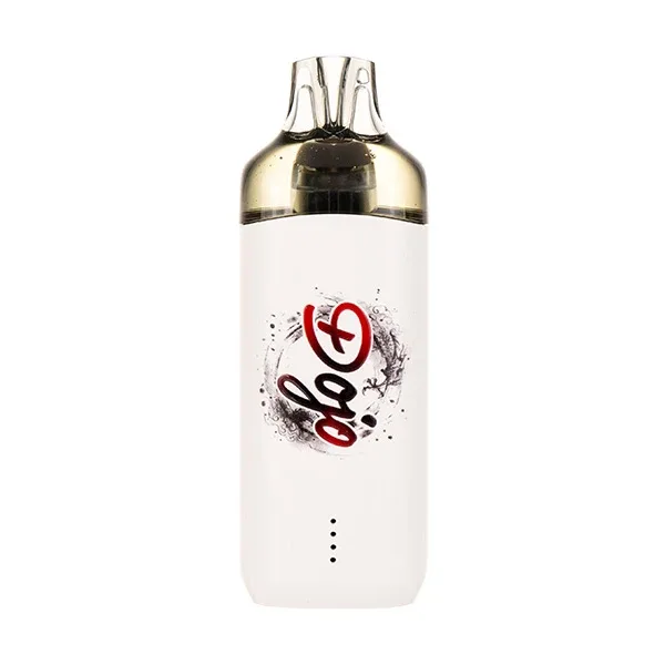 DOJO Blast 7K Fresh Prefilled Pod Kit