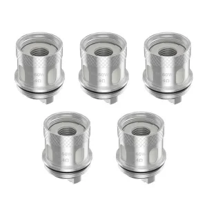 Geekvape Super Mesh Cerberus Replacement Coils (5PK)