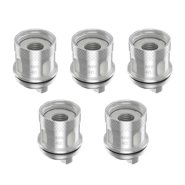Geekvape Super Mesh Cerberus Replacement Coils (5PK)