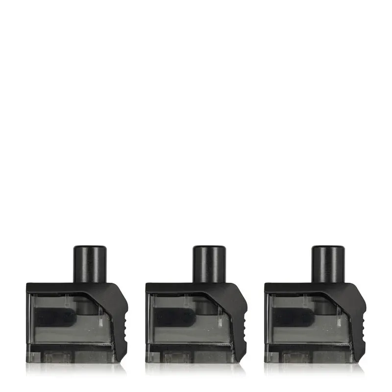 SMOK Alike Replacement Pod (3-Pack)