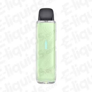 Uwell Caliburn G5 Lite Mint Green Pod Kit