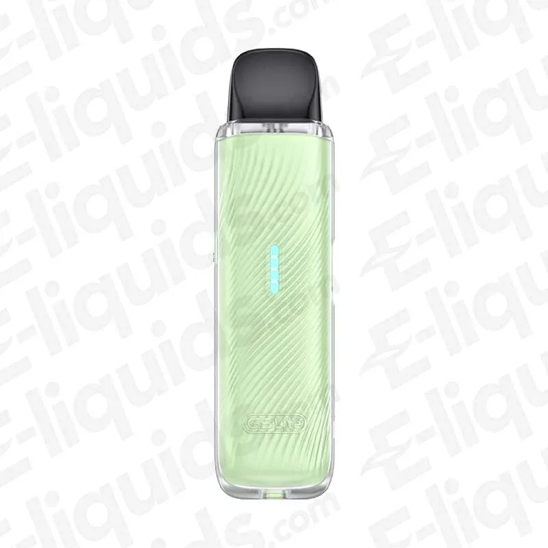 Uwell Caliburn G5 Lite Mint Green Pod Kit