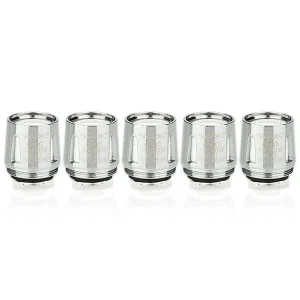 SMOK TFV8 Baby-Q2 Dual Core Replacement Coil 5pcs