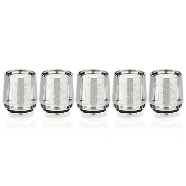SMOK TFV8 Baby-Q2 Dual Core Replacement Coil 5pcs