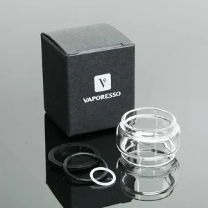 Vaporesso GTX Tank Replacement Glass