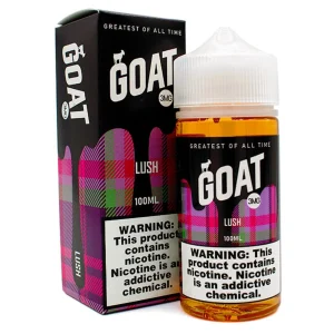 Lush | Goat | 100mL