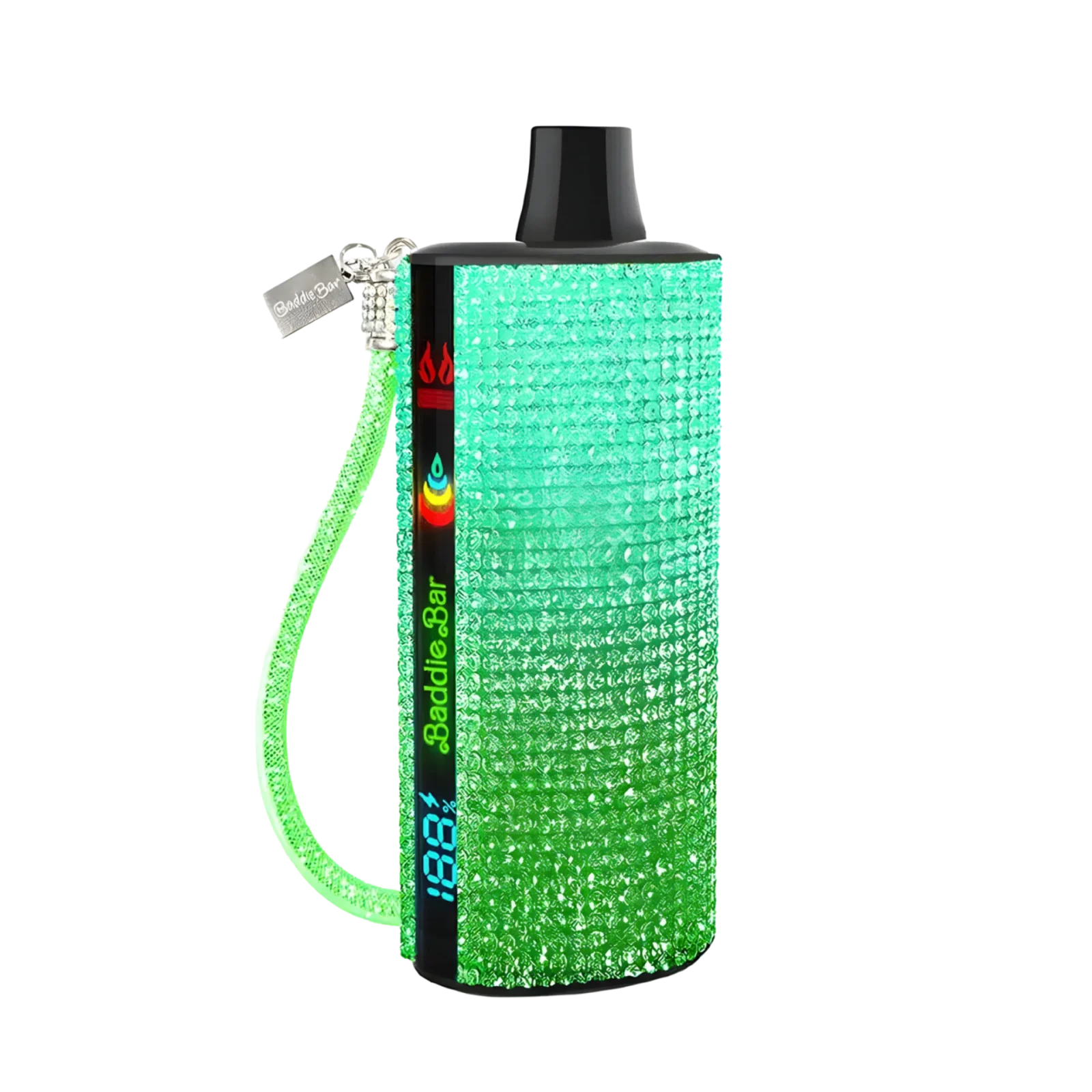 Baddie Bar 15K Disposable Vape - Image 2