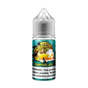 Surf’s Up Salt E-Liquid – Barreled – 30ml