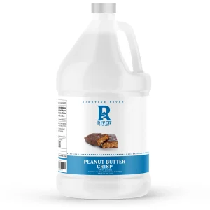 River Peanut Butter Crisp