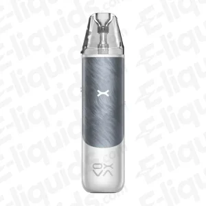 OXVA NeXlim Go Space Grey Pod Kit