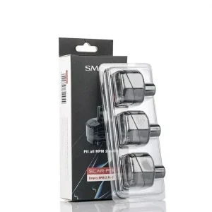 SMOK SCAR-P3 Replacement Pods