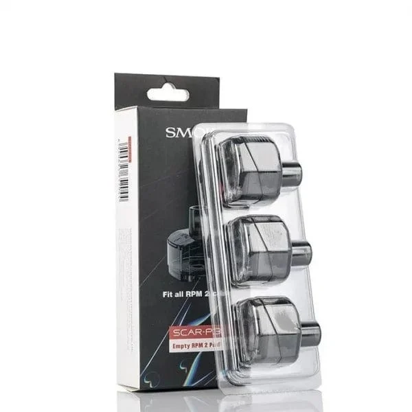 SMOK SCAR-P3 Replacement Pods