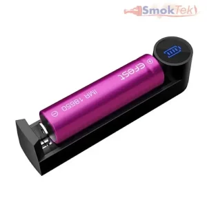 Efest Slim K1 Battery Charger