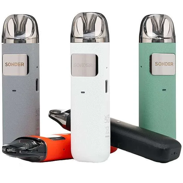 GEEKVAPE Sonder U Pod Vape Kit