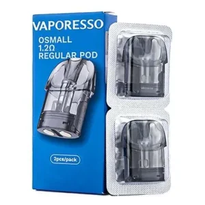 Vaporesso Osmall Replacement Pods