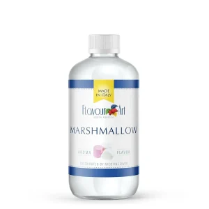 FlavourArt Marshmallow