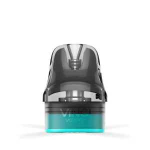 2 Pack-Voopoo Vinci S Replacement Pods