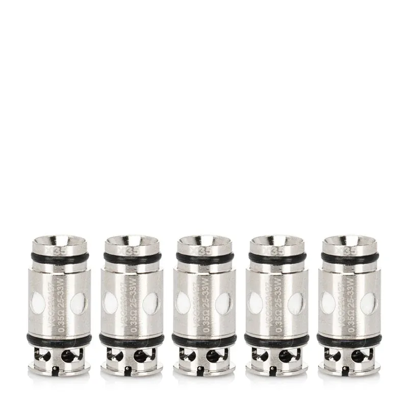 Vaporesso MOTI X / X Mini Replacement Coils (5-Pack)
