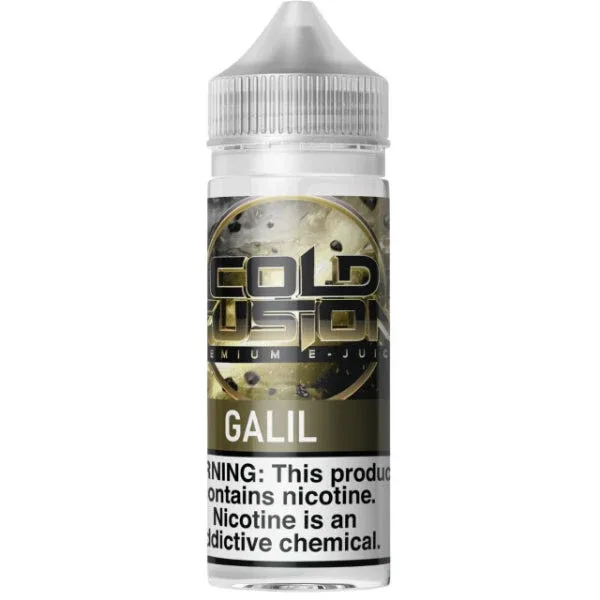 Cold Fusion Series 120mL - Image 2