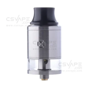 ASMODUS Triad Genesis RDTA