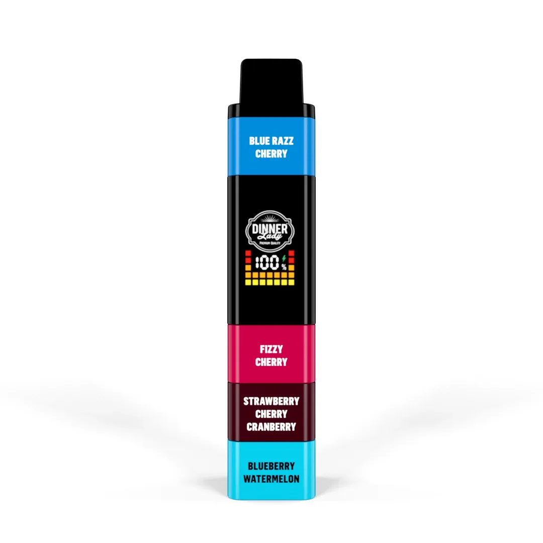 STX Violet Vibes 4 in 1 Kit