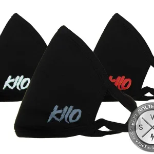 KILO Cloth Face Mask
