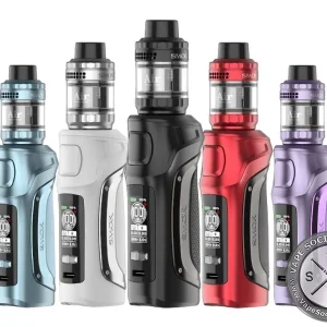 SMOK MAG Solo 100W Starter Kit