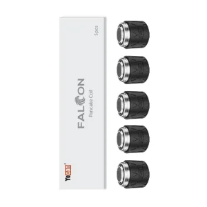 Yocan Falcon Coils 5 Pack