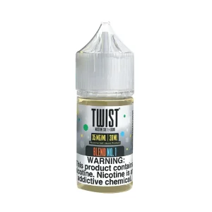 Twist Salt Blend No.1