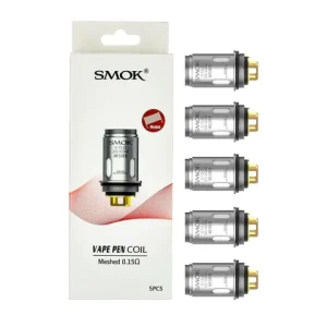Smok Vape Pen Mesh Replacement Coils