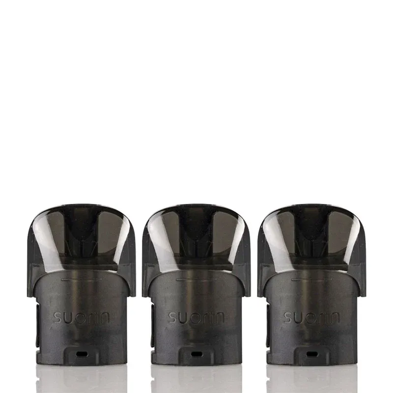 Suorin Shine Replacement Pod 3pcs