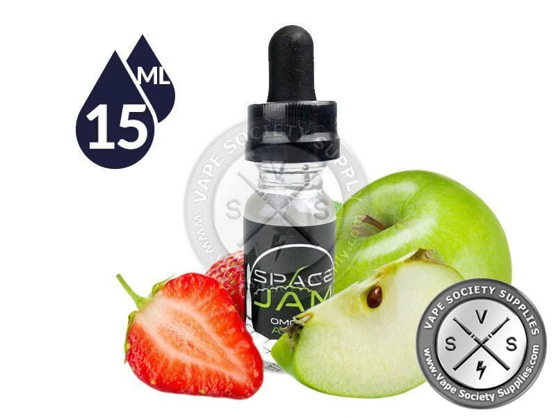 Astro by Space Jam 15ML
