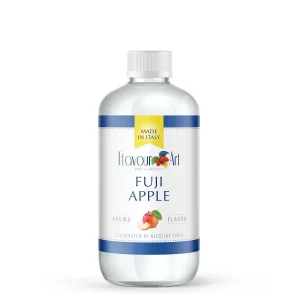 FlavourArt Fuji Apple