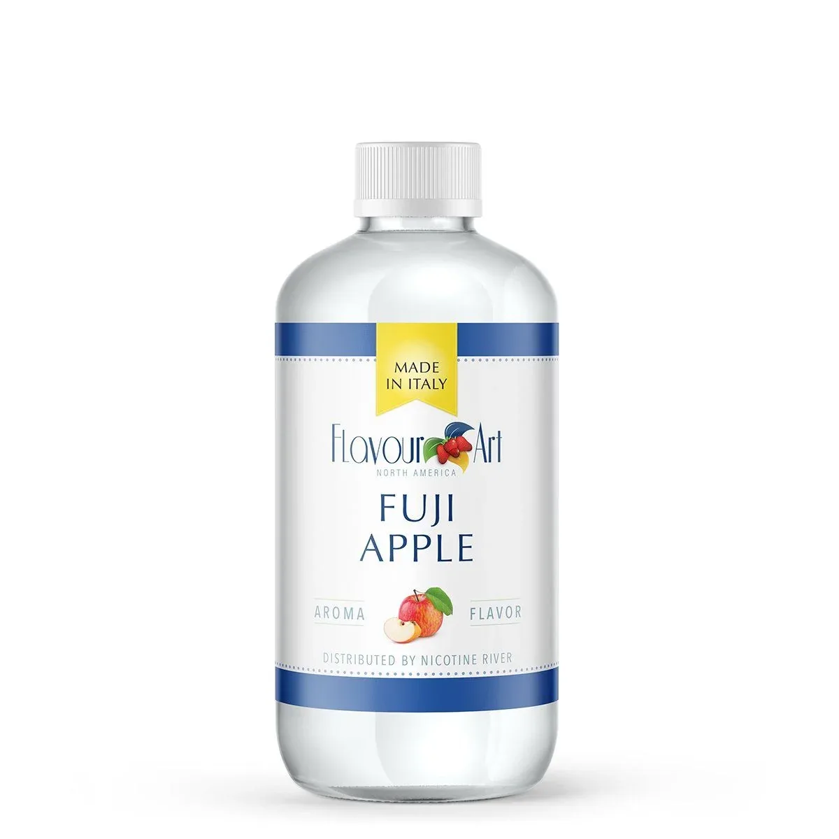 FlavourArt Fuji Apple