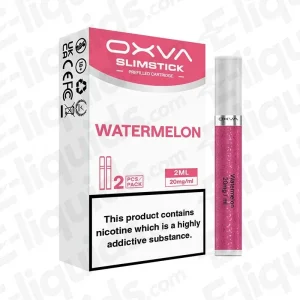 OXVA Slimstick Watermelon Prefilled Pod