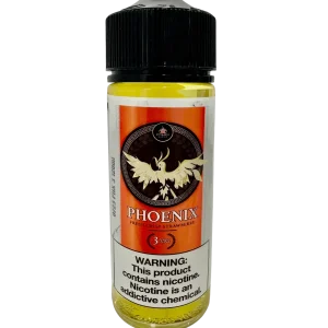 Phoenix - Cyclops Vapor - 120mL