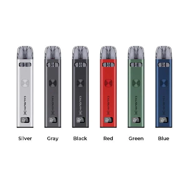 Uwell Caliburn G3 Pod System