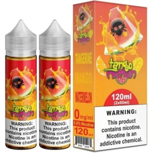 Tango Melon - Transistor 120mL